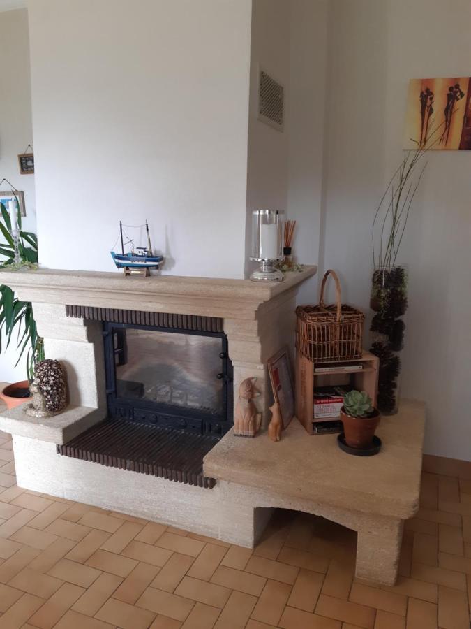 En Beauvoir Cormot-le-Grand エクステリア 写真