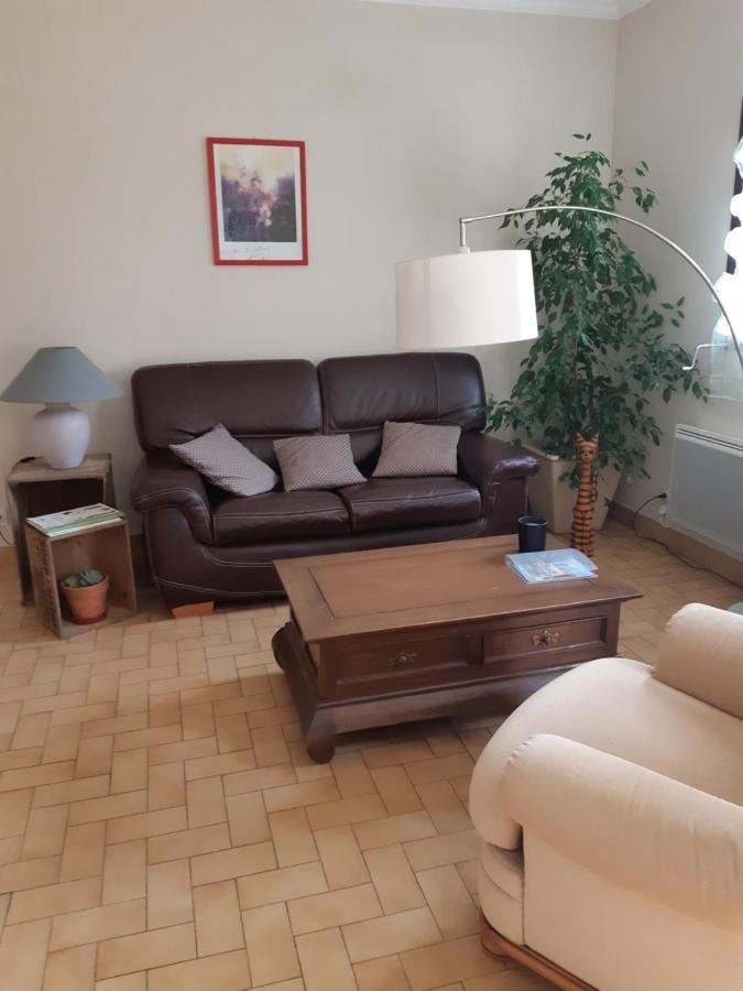 En Beauvoir Cormot-le-Grand エクステリア 写真