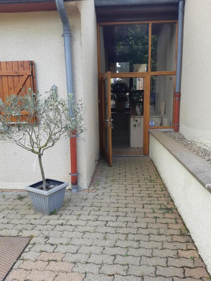 En Beauvoir Cormot-le-Grand エクステリア 写真