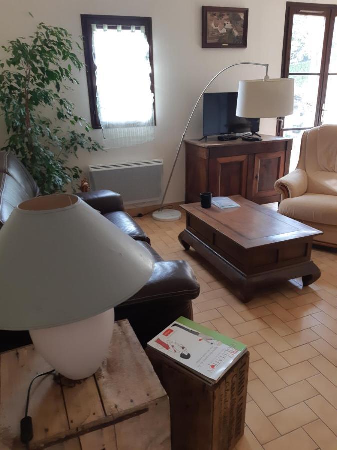 En Beauvoir Cormot-le-Grand エクステリア 写真