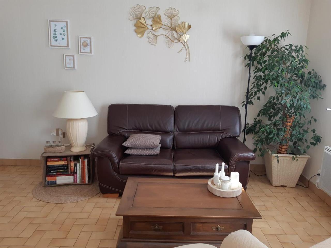 En Beauvoir Cormot-le-Grand エクステリア 写真