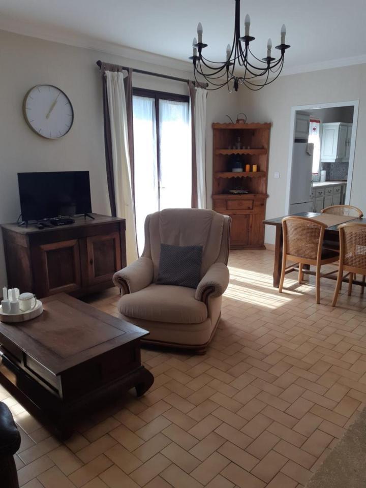 En Beauvoir Cormot-le-Grand エクステリア 写真