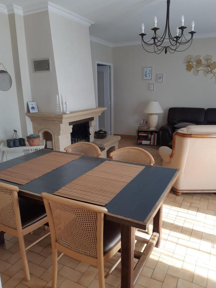 En Beauvoir Cormot-le-Grand エクステリア 写真