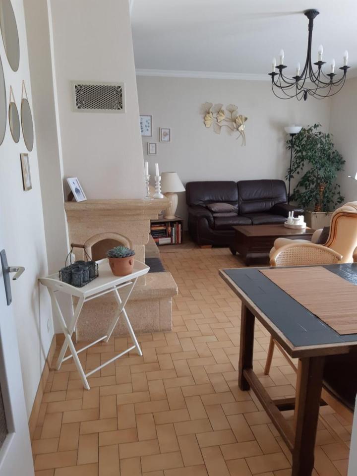En Beauvoir Cormot-le-Grand エクステリア 写真