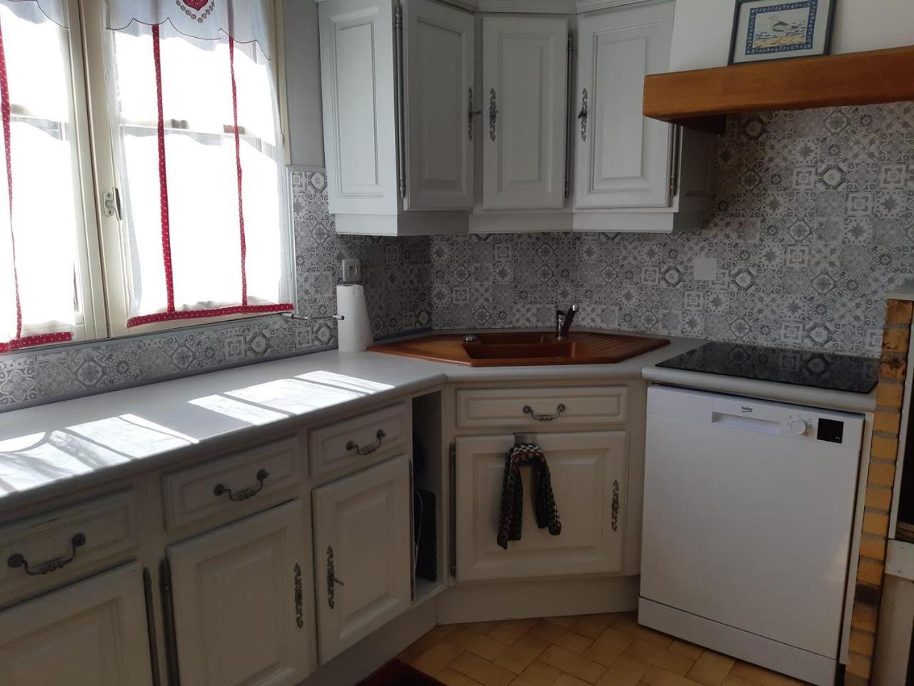 En Beauvoir Cormot-le-Grand エクステリア 写真