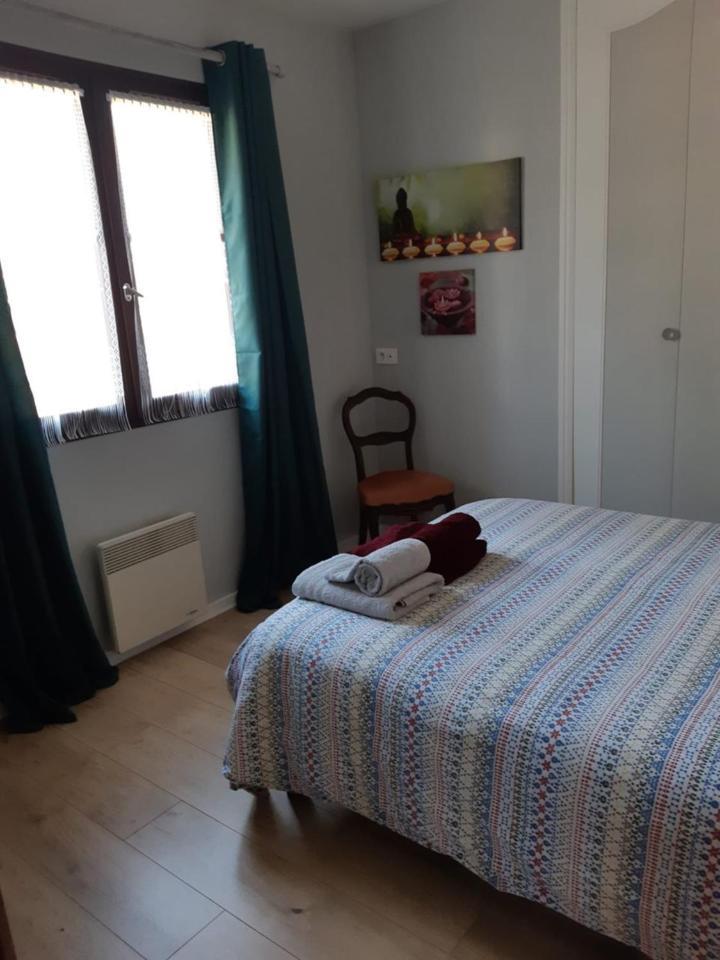 En Beauvoir Cormot-le-Grand エクステリア 写真